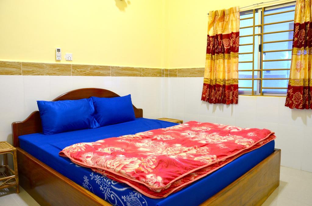 Nomads Guesthouse Kampot Buitenkant foto